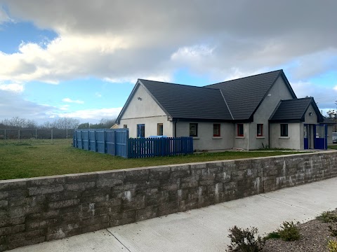 Cromane community childcare centre