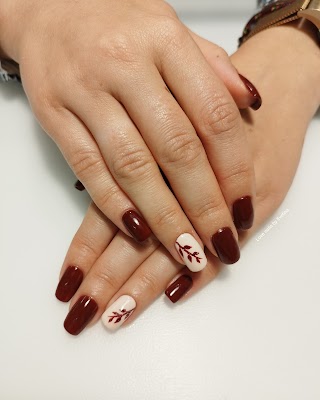 Love Nails by Evelina