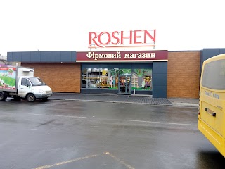 Roshen