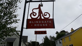 Blindgate House