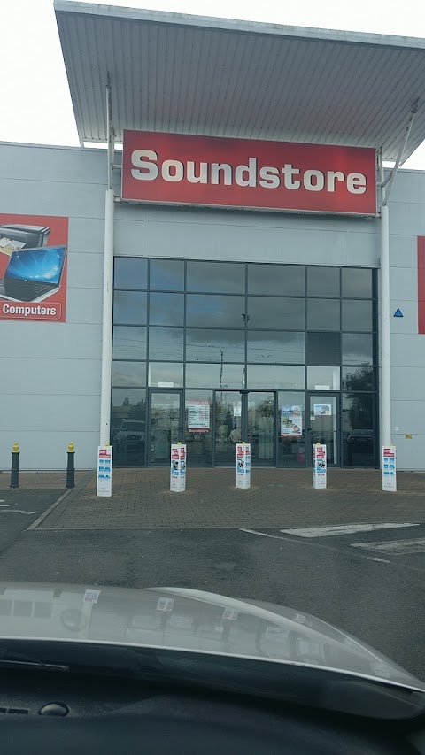 Soundstore - Limerick