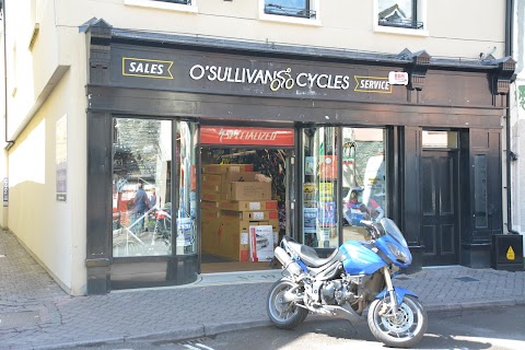 O'Sullivans Cycles