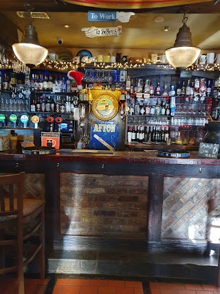 The Strand Bar