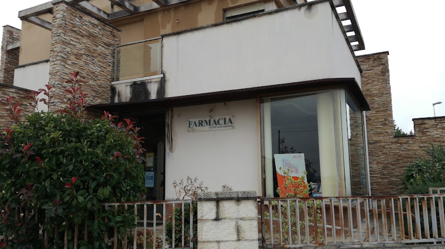 Foto farmacia María Del Carmen González Durán