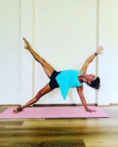 Eleni's Yoga and Movement Studio