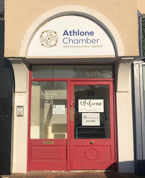 Athlone Chamber