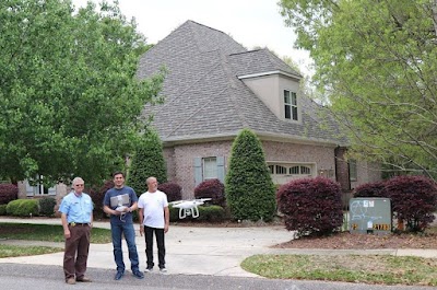 photo of Elite Roofing Columbia SC