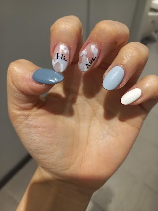 Pearl Nails & Beauty