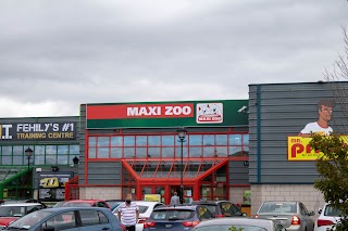 Maxi Zoo Ballincollig