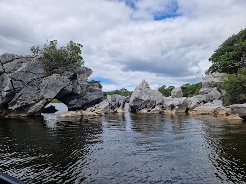 Muckross Lake Boat Tours