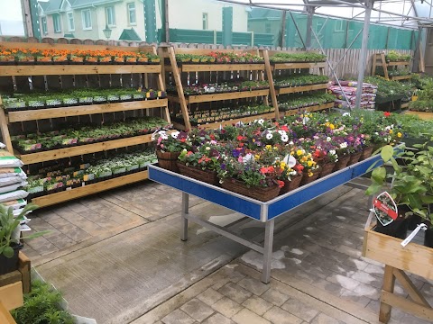 Langan's Home & Garden Centre