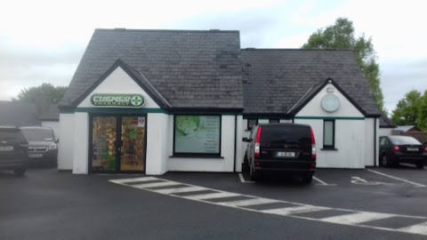 Chemco Pharmacy Roscommon