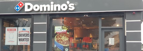 Domino's Pizza - Galway - West