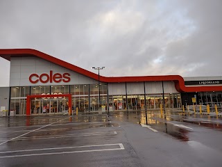 Coles Sebastopol