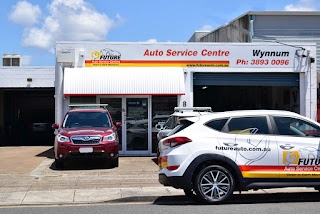 Future Auto Service Centre Wynnum - Mechanic in Wynnum