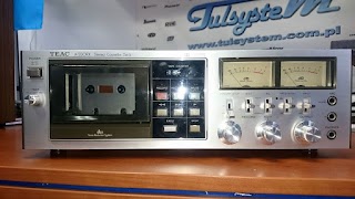 Tulsystem Serwis Elektroniczny Audio