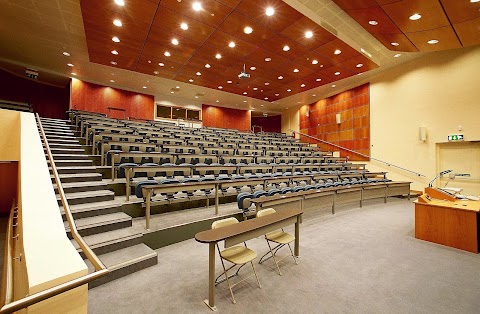 University of Galway Conference & Event Centre