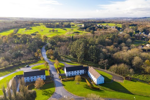 Trident Holiday Homes - Castlemartyr Holiday Lodge