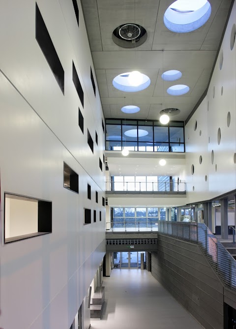 University of Galway Conference & Event Centre