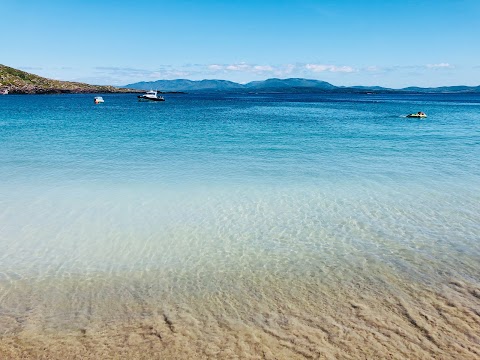 Castlecove Beach