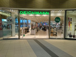 Sklep z obuwiem "Deichmann"