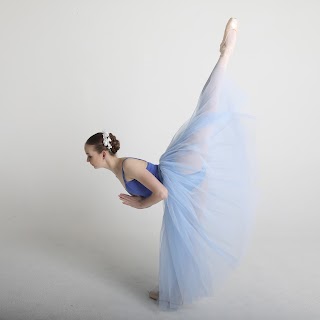 The Perth School of Ballet