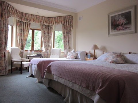 Cahergal Farmhouse B&B