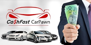 CashFast CarPawn