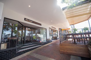 Siam Terrace Thai Restaurant NSW
