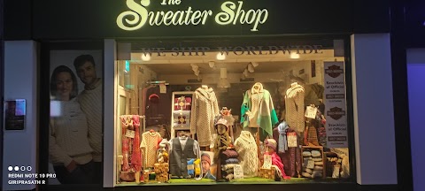 The Sweater Shop - Galway