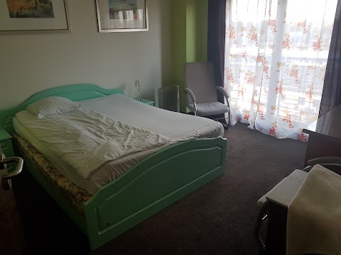 Zdjęcie PlusHotel - Antoniego Augustynka-Wichury 2a, Krowodrza, Kraków, Polska