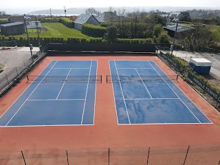 Kinsale Tennis Club