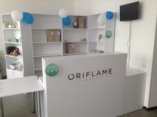 Oriflame Beauty Center 2240 м.Полтава