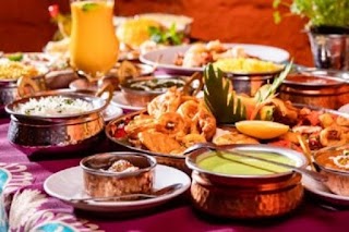 Restauracja Indyjska Hindi Rzeszów