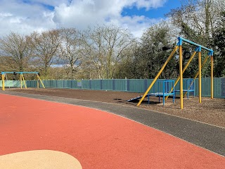 Doorly Park Playground