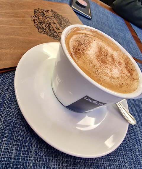 La Alegria Cafe