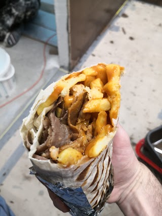 SuperGyros