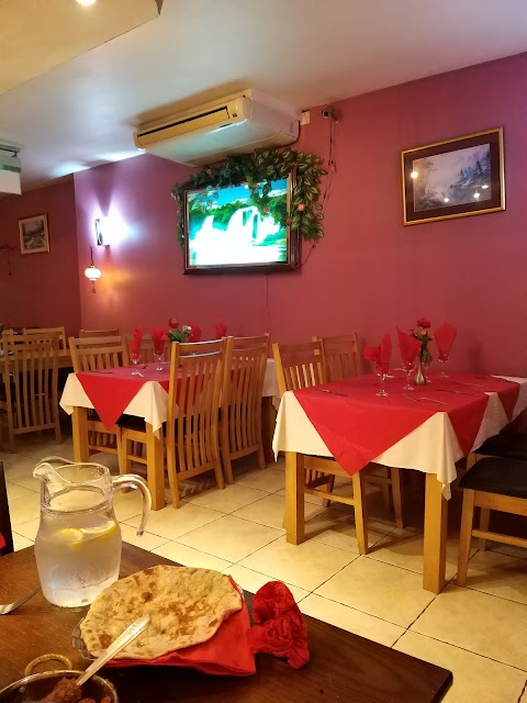 Anarkali Restaurant Bandon