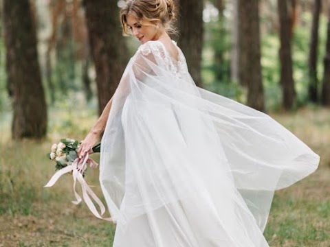 Veil wedding accessoris