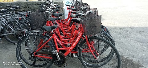 Ebike Self Guided Tours Aran Islands