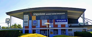 SHIPSTONE ACCIDENT REPAIR SPECIALISTS Land Rover