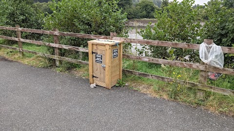 Car Park, Ballyannan Wood Walk