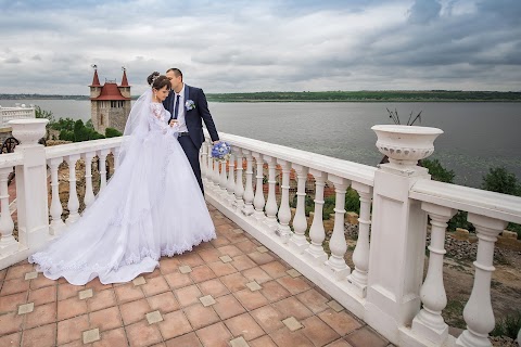 свадебный фотограф Андрей Касаткин , фотограф - Николаев