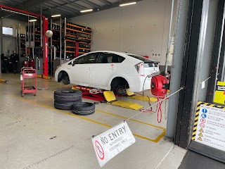 Tony's Tyre Service - Albany