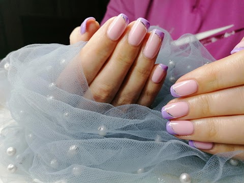 Princess Nails