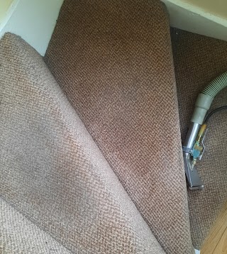 Carpet Cleaning Cork