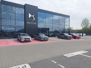 DS STORE WROCŁAW