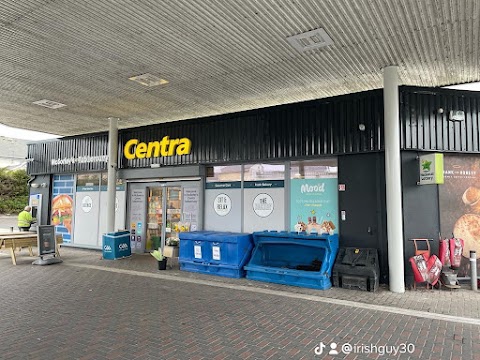 Centra Tubbercurry