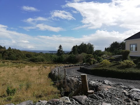 Connemara Haven Guesthouse B&B