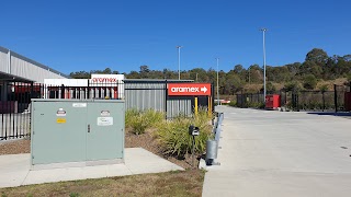 Aramex Gold Coast